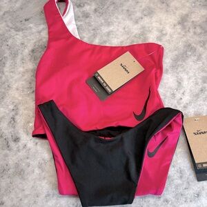 Nike Reversible Bikini